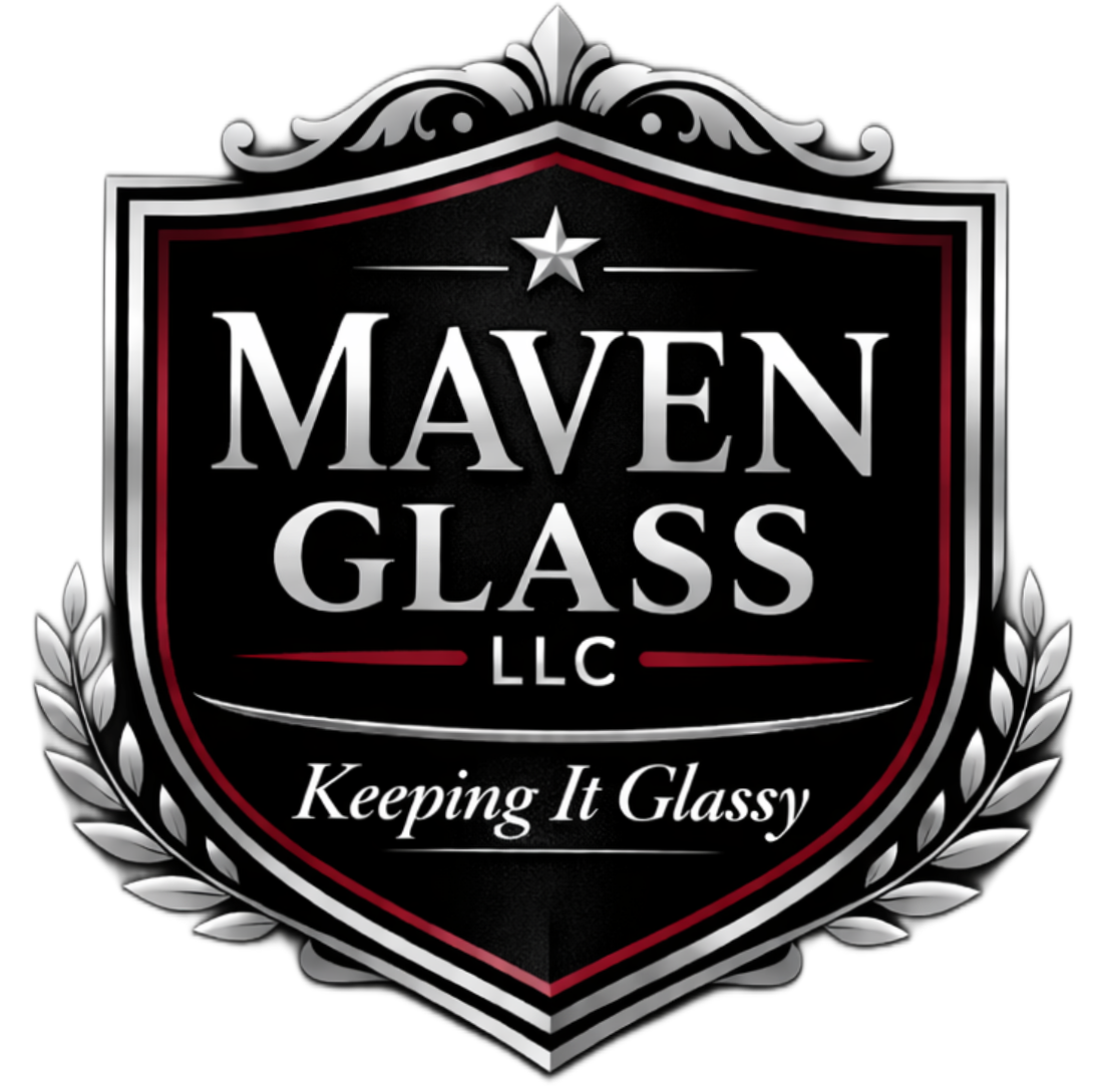 Maven Glass LLC